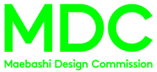 MDC | 前橋デザインコミッション | We build Design city. | 群馬県前橋市