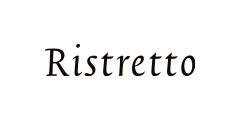 ristretto株式会社