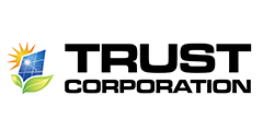 株式会社トラストコーポレーション